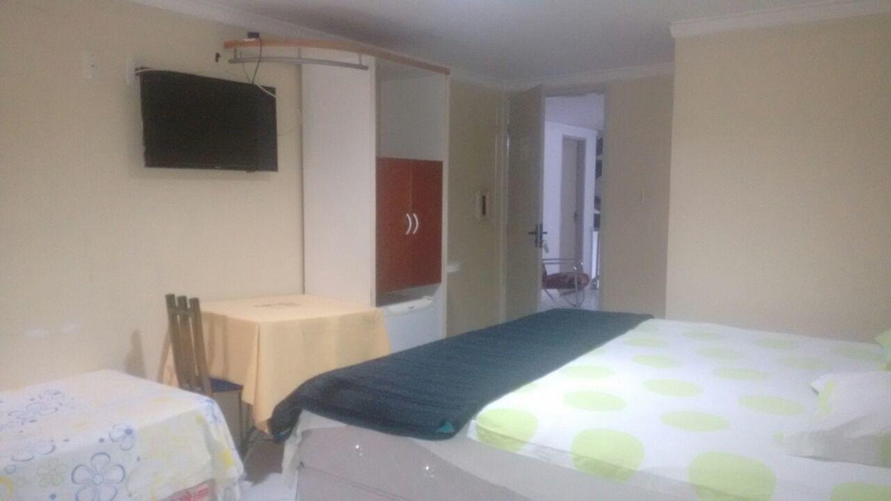 Executive Hotel Paulo Afonso Eksteriør bilde